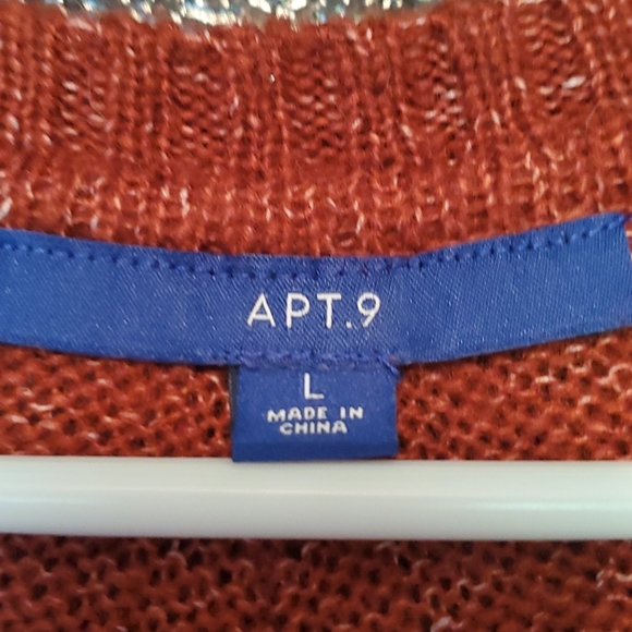 Lightweight sweater - Picture 3 of 4